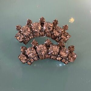 Vintage Clip Earrings